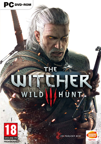 The Witcher 3 Wild Hunt + 18 DLC